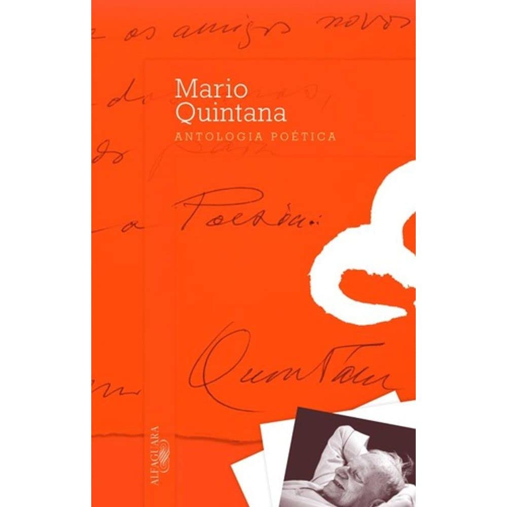 Avatar da comunidade Antologia poética