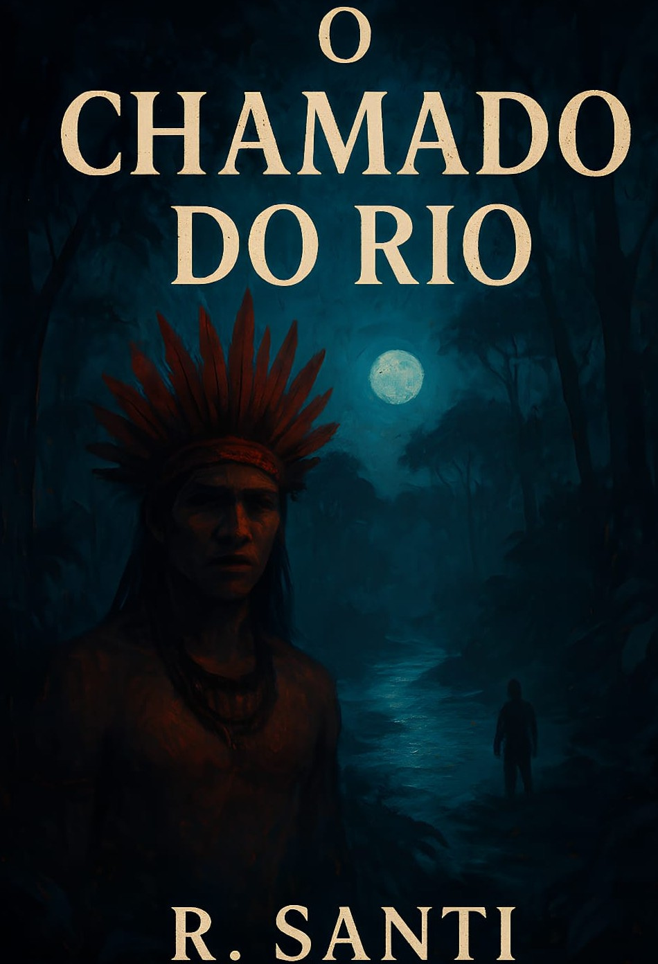 Avatar da comunidade O chamado do Rio