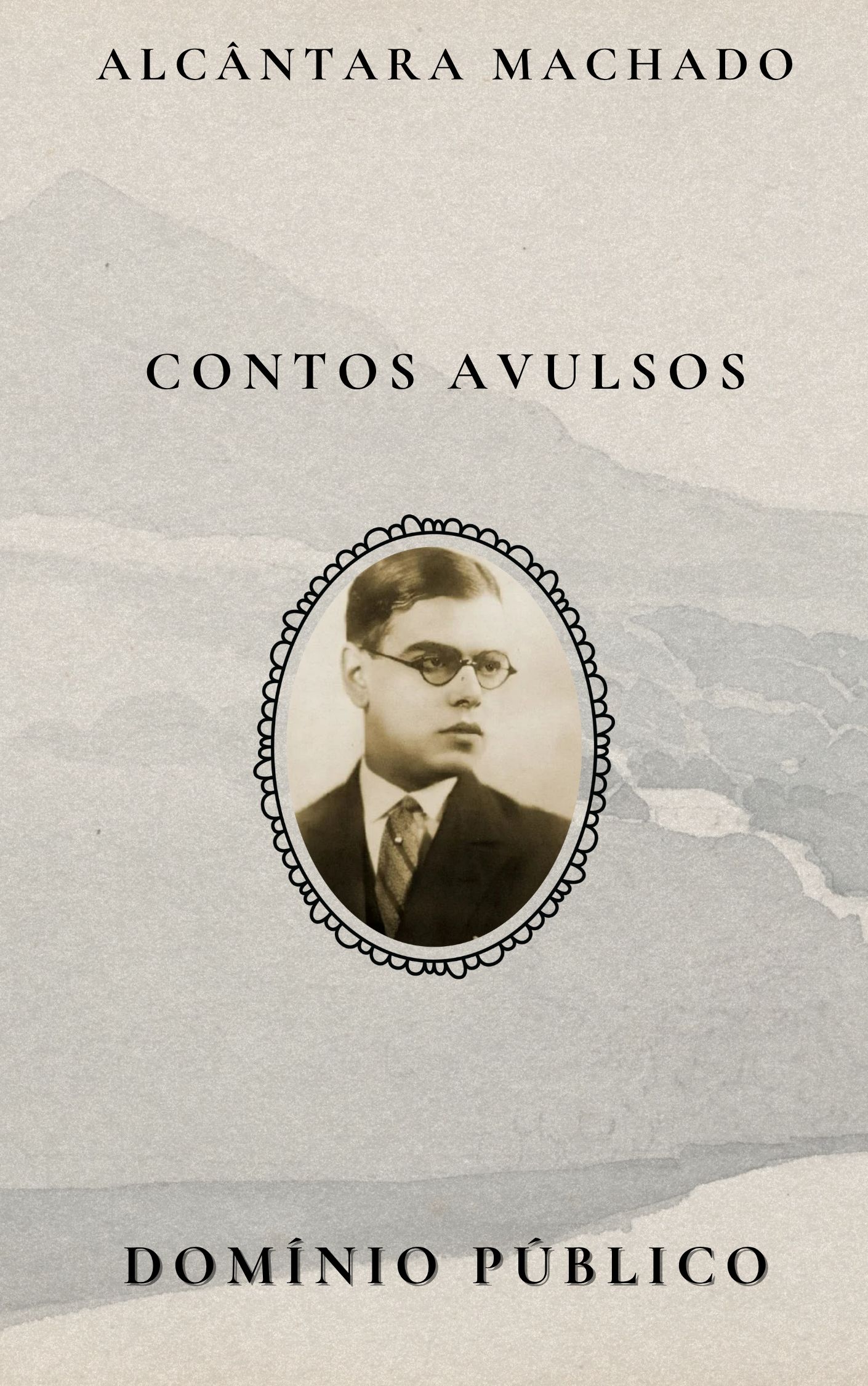 Avatar da comunidade Contos Avulsos