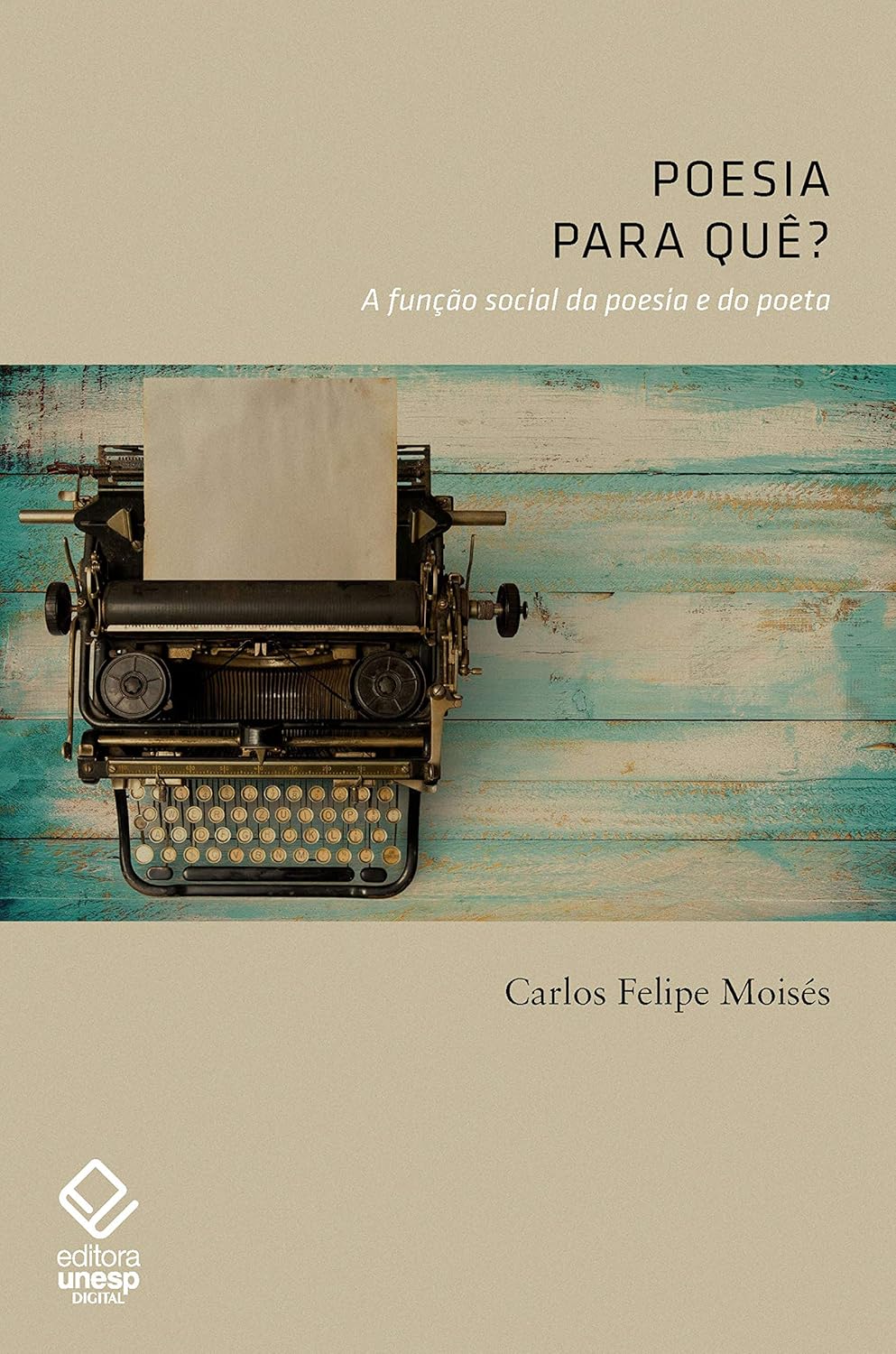 Avatar da comunidade Poesia para quê?