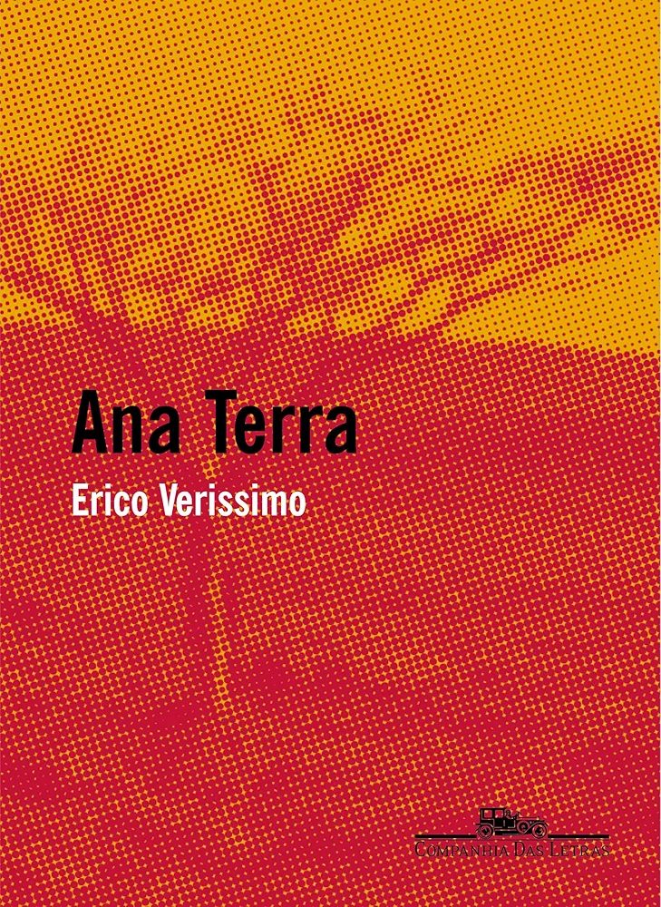 Avatar da comunidade Ana Terra