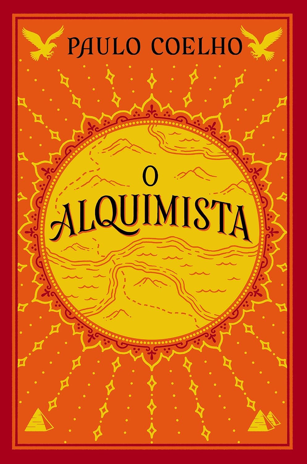 Avatar da comunidade O alquimista