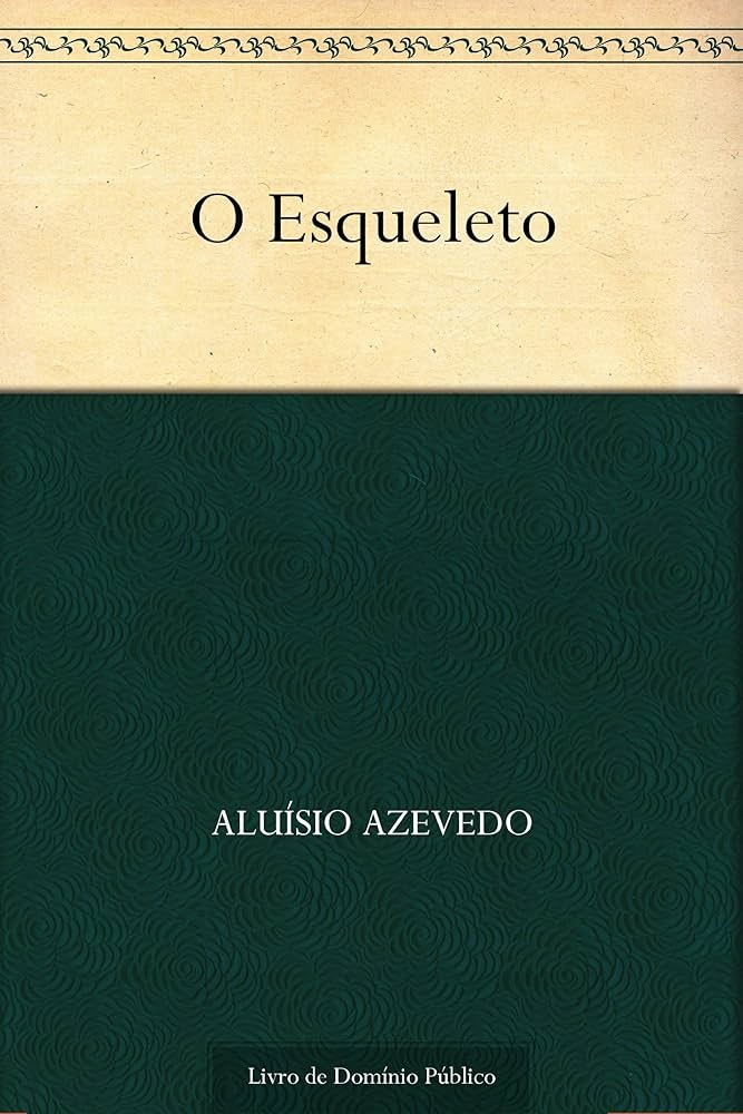 Avatar da comunidade O Esqueleto