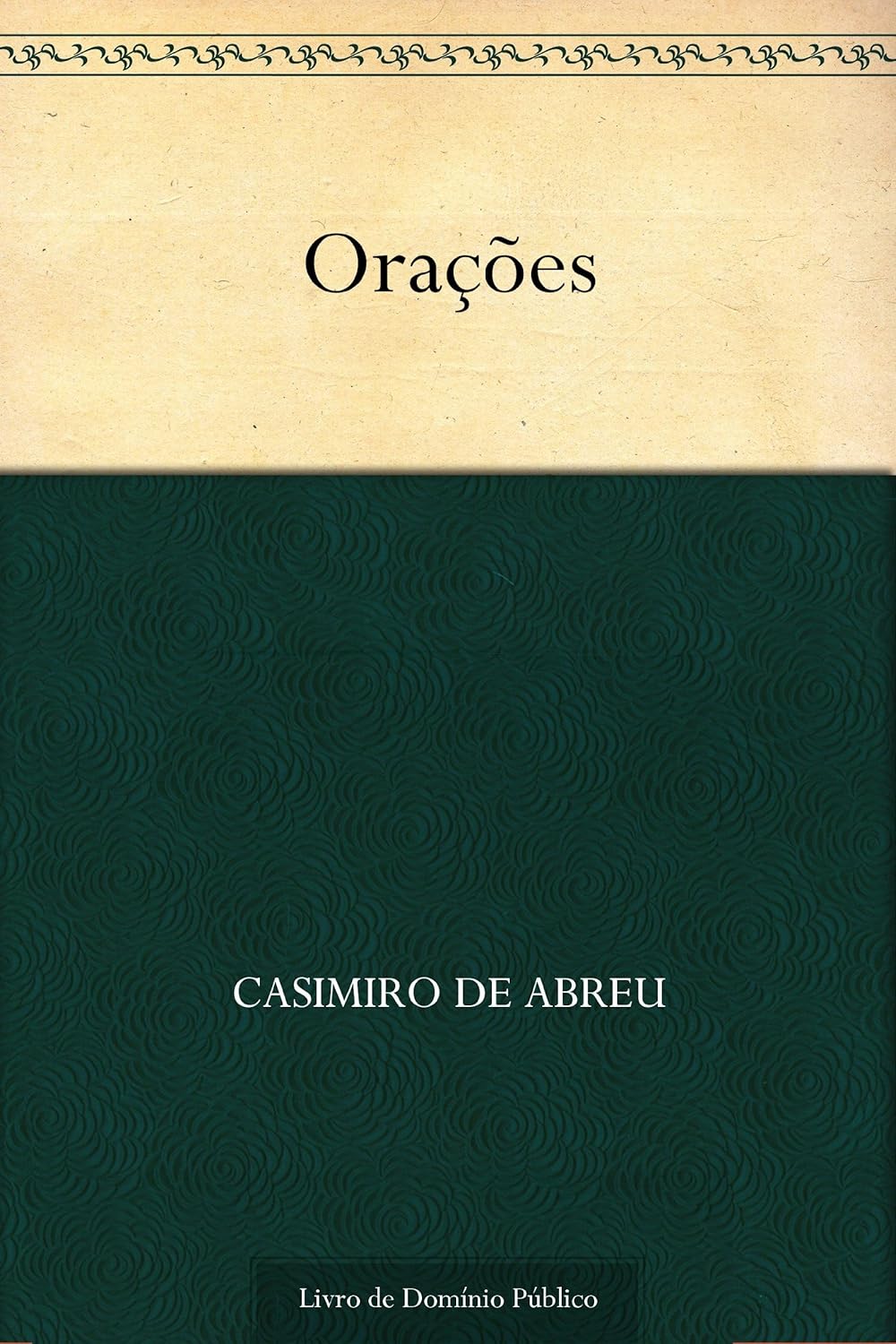 Avatar da comunidade Orações