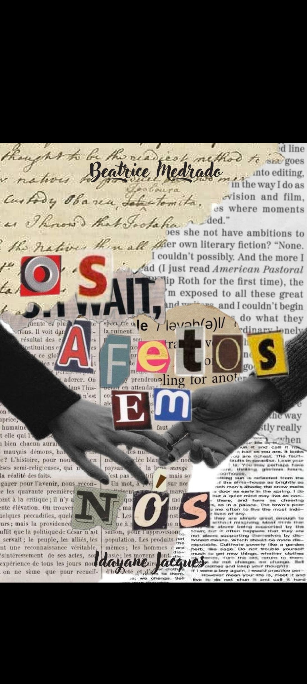 Avatar da comunidade Os afetos em nós