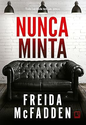 Avatar da comunidade Nunca Minta