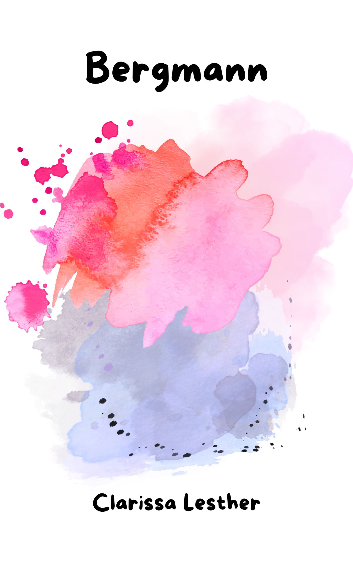 Avatar da comunidade Bergmann