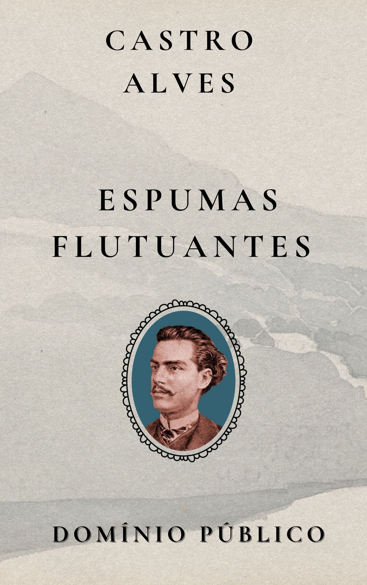 Avatar da comunidade Espumas Flutuantes