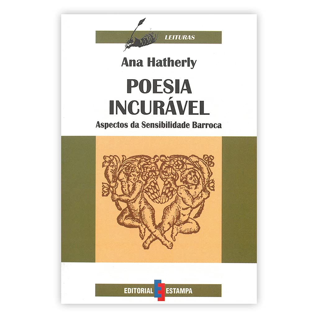 Avatar da comunidade Poesia Incurável - Aspectos da Sensibilidade Barroca