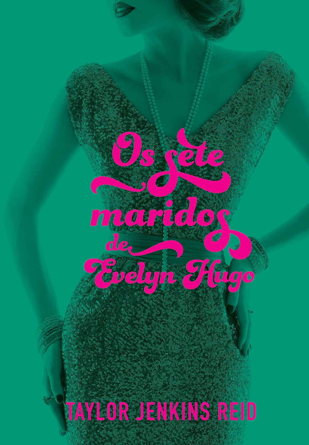 Avatar da comunidade Os sete maridos de Evelyn Hugo
