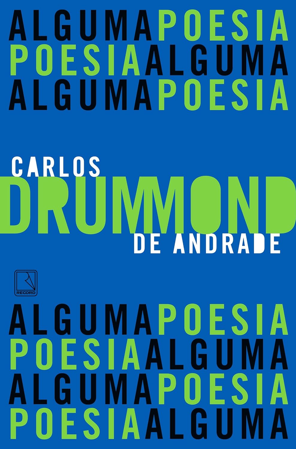 Avatar da comunidade Alguma poesia