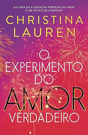 Avatar da comunidade O experimento do amor verdadeiro