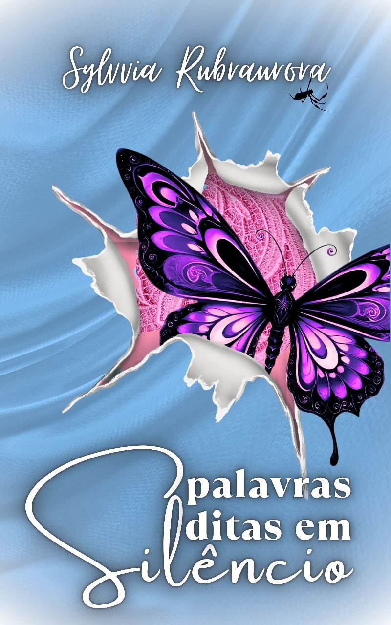 Avatar da comunidade Palavras ditas em silêncio