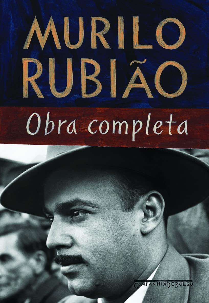 Avatar da comunidade Murilo Rubião – Obra completa