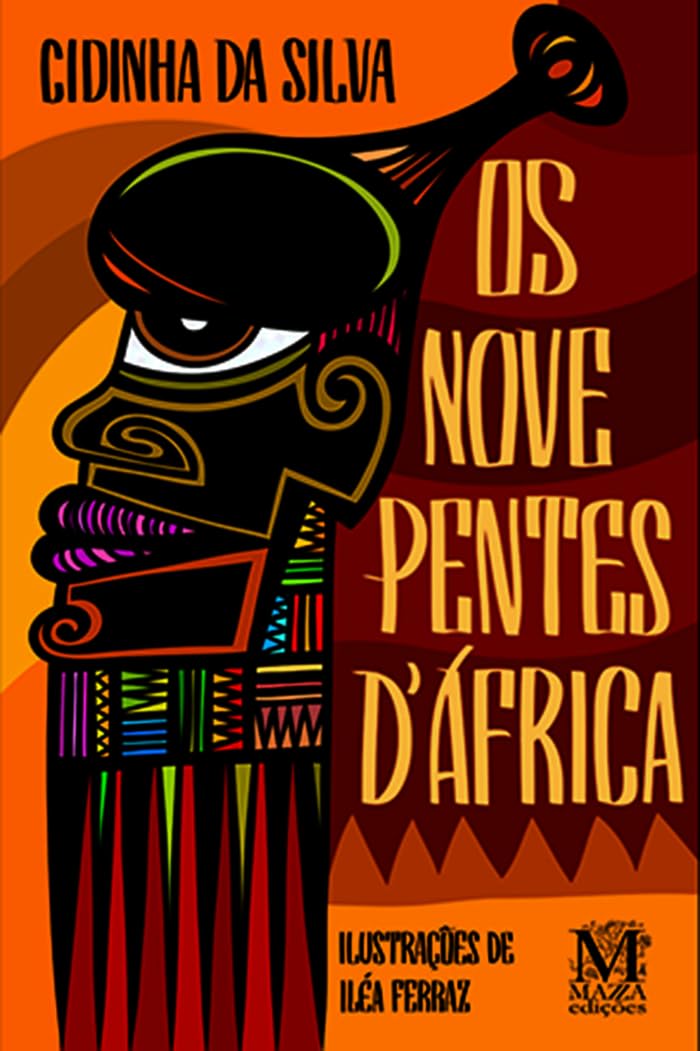 Avatar da comunidade Os nove pentes d'áfrica