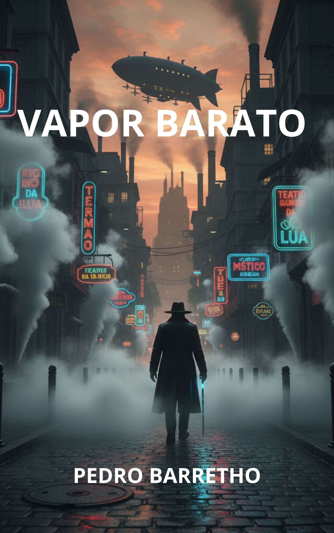 VAPOR BARATO