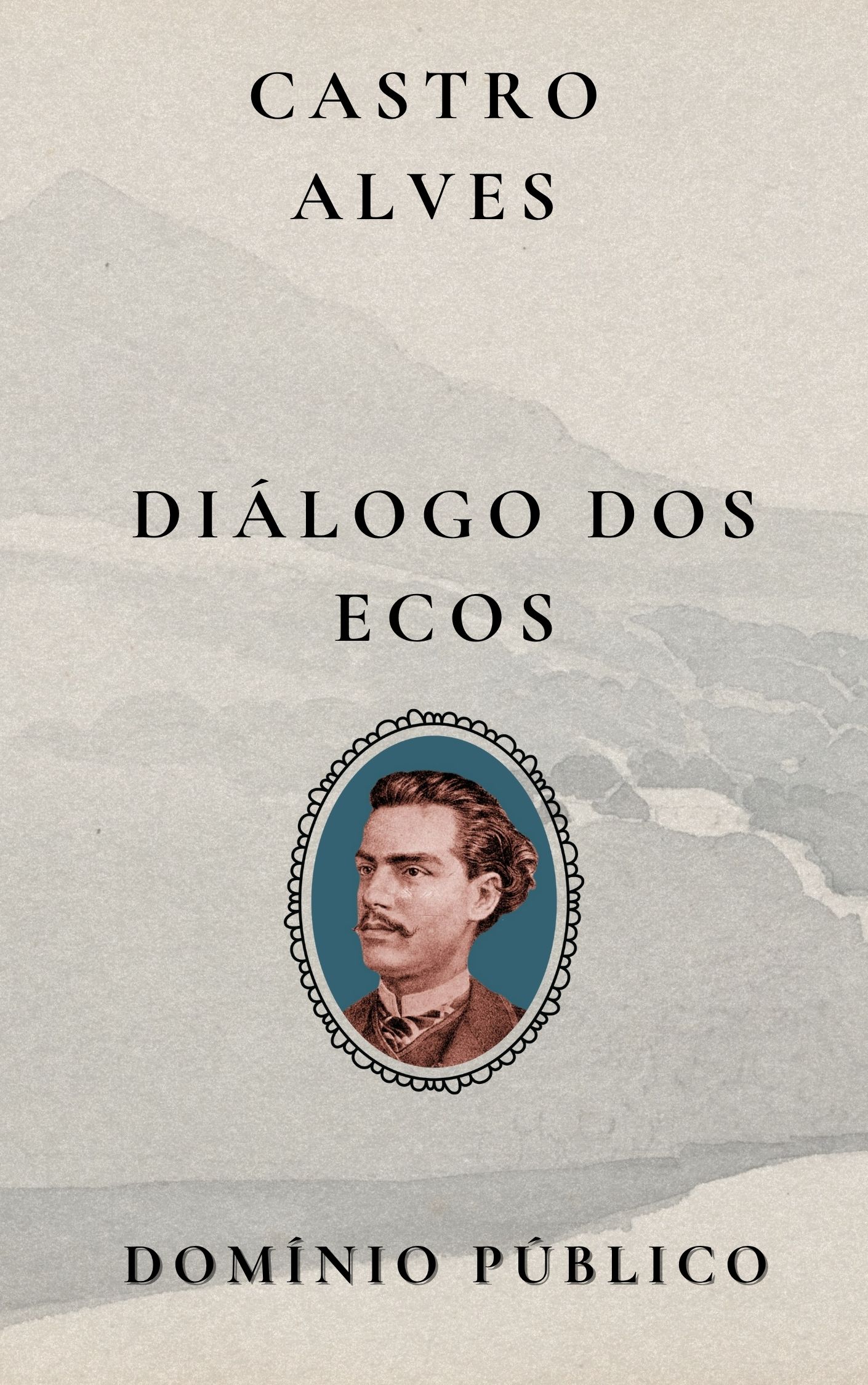 Avatar da comunidade Diálogo dos Ecos