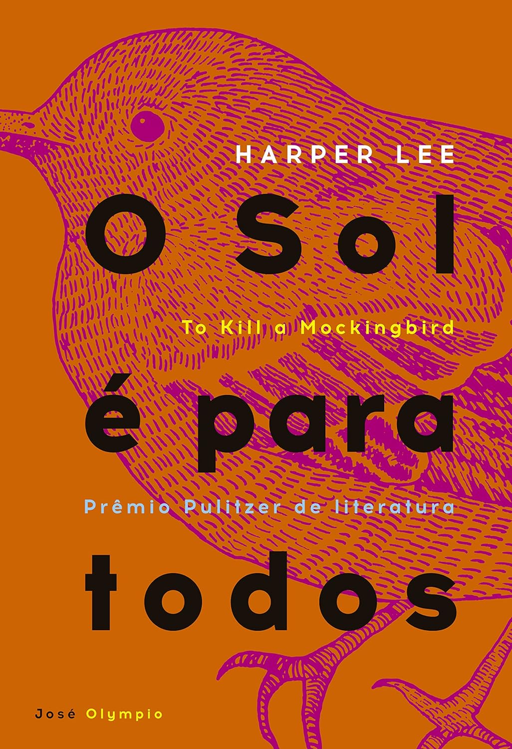 Avatar da comunidade O sol é para todos