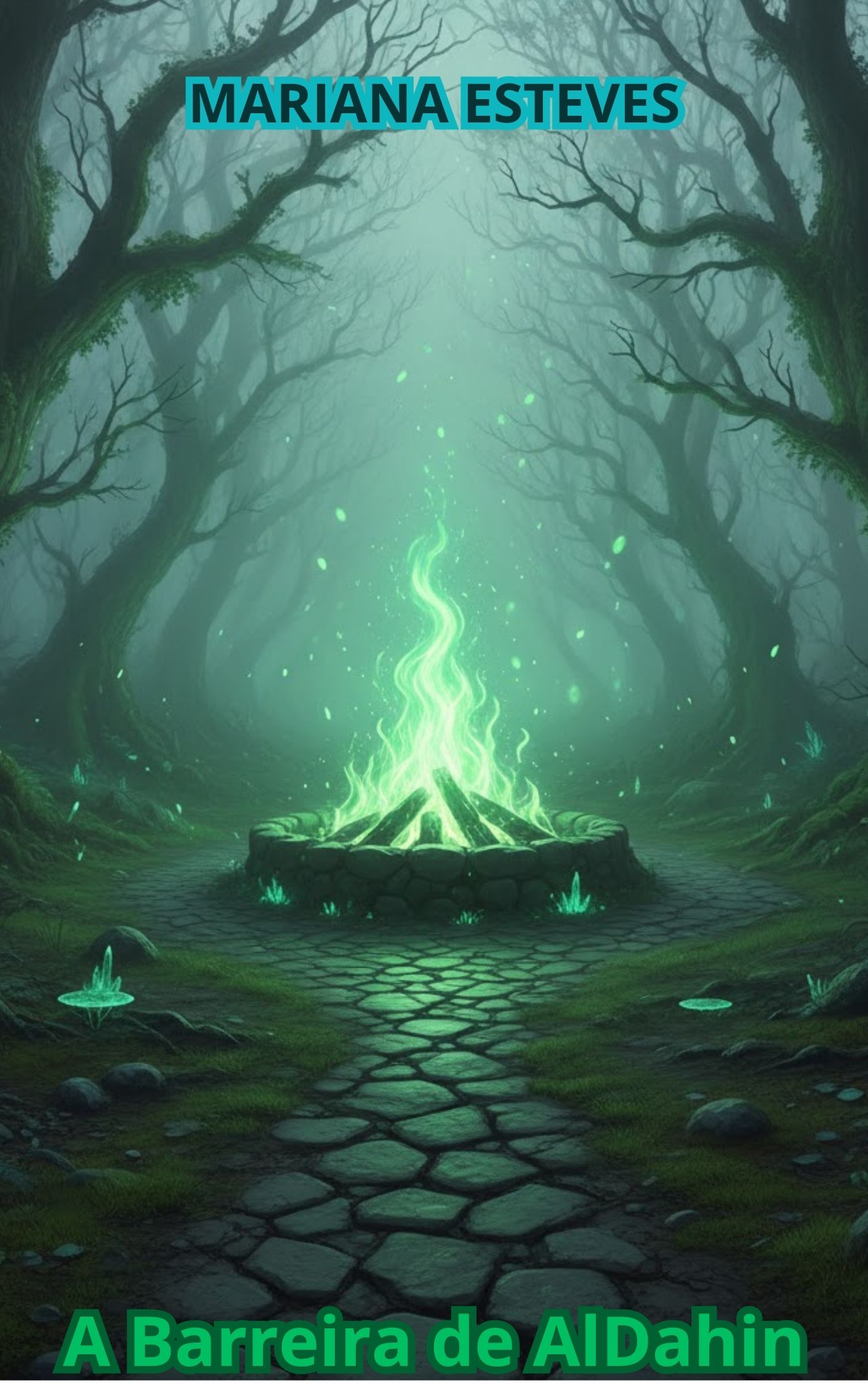 A barreira de AlDahin