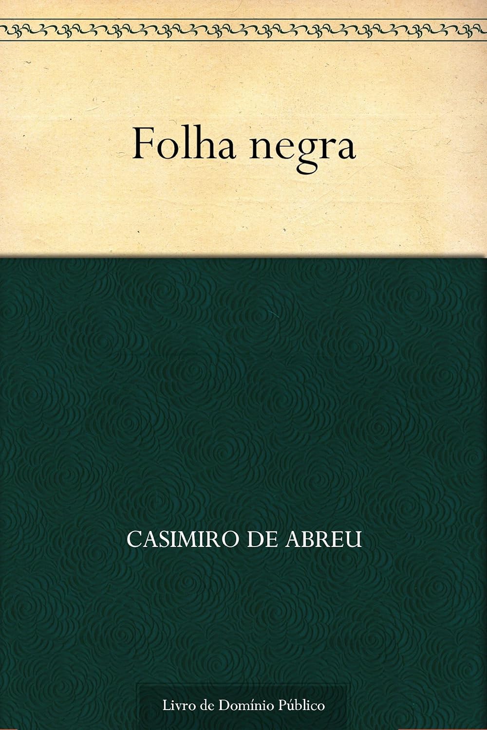 Avatar da comunidade Folha Negra