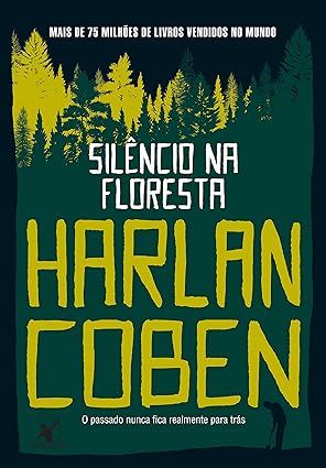 Avatar da comunidade Silêncio na floresta