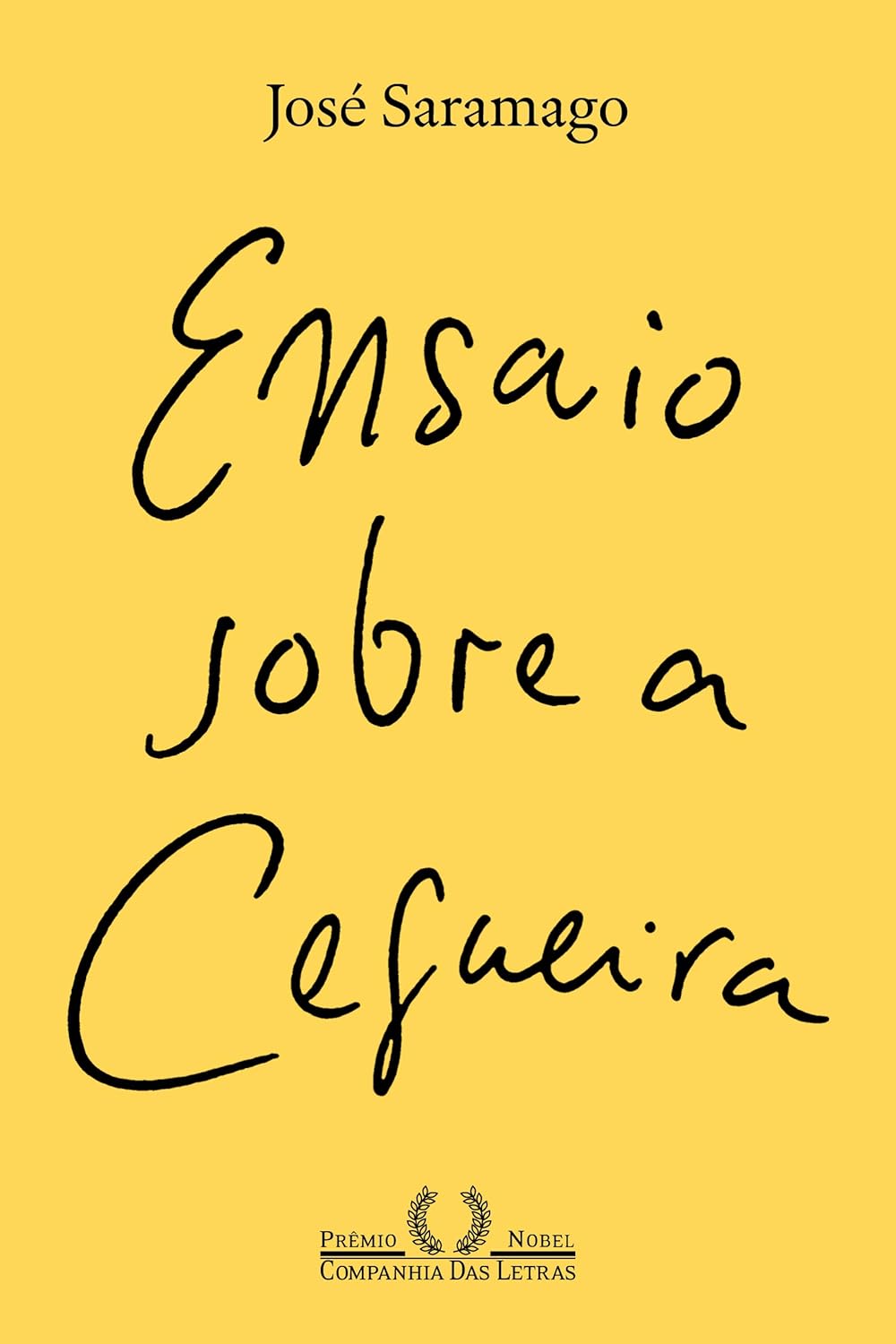 Avatar da comunidade Ensaio sobre a cegueira