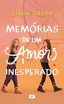 Avatar da comunidade Memórias de um amor inesperado