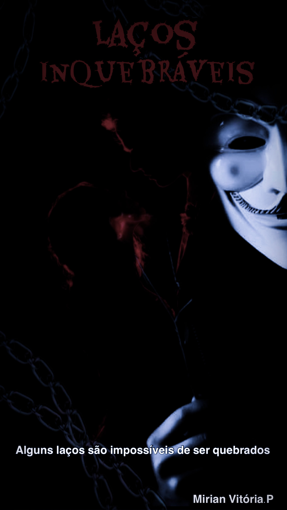 Avatar da comunidade Laços inquebráveis