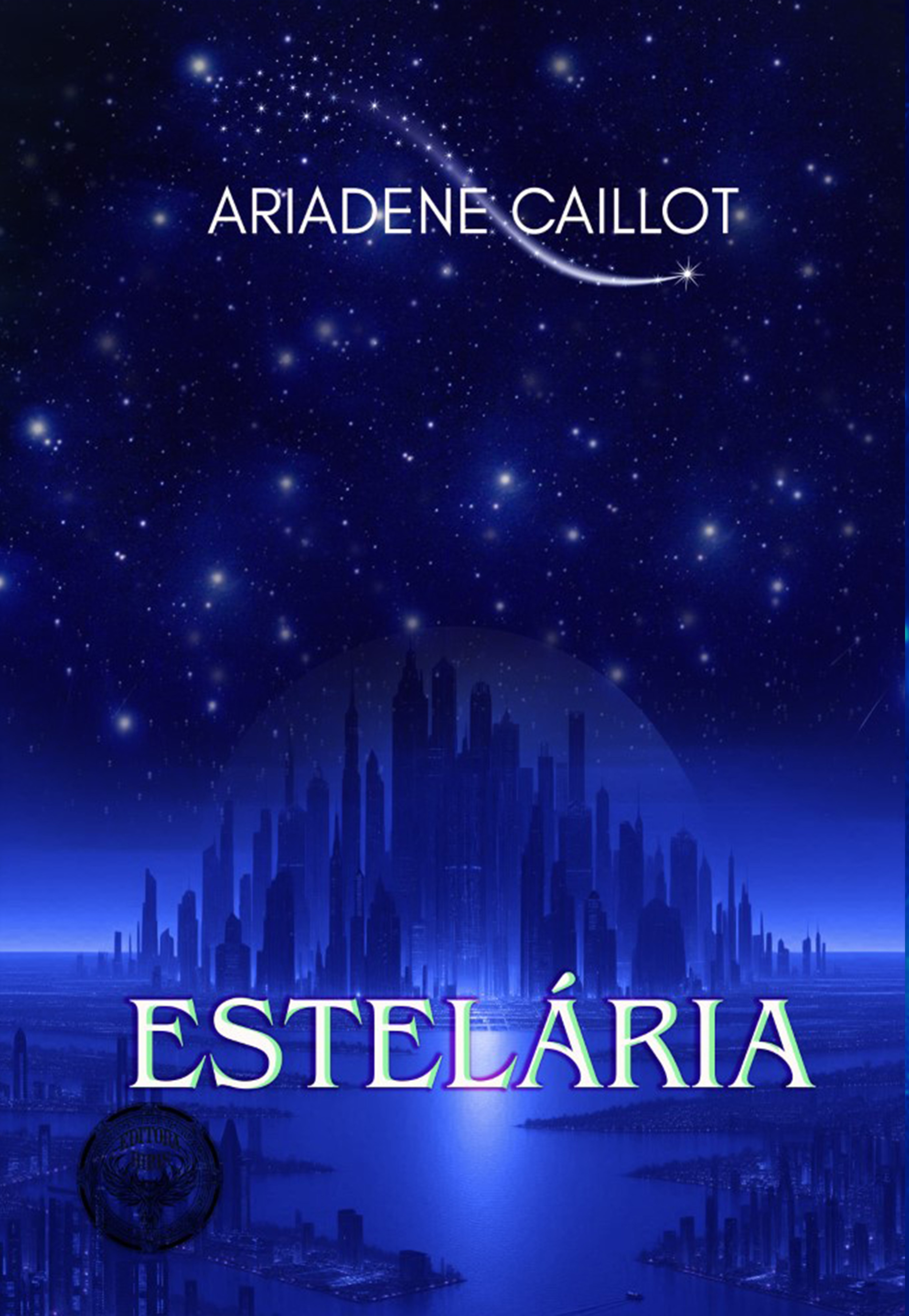 Avatar da comunidade Estelária