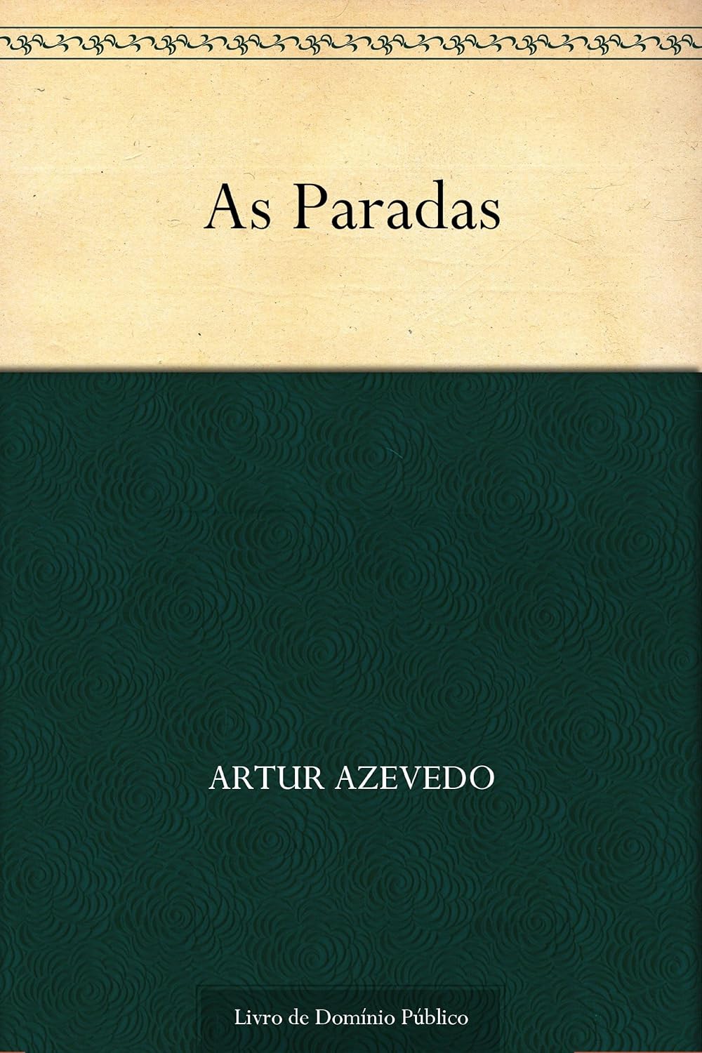 Avatar da comunidade As Paradas
