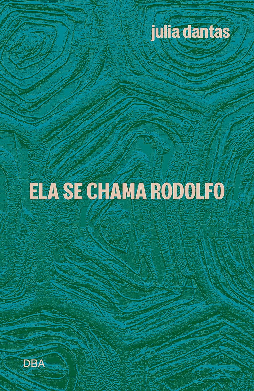 Avatar da comunidade Ela se chama Rodolfo