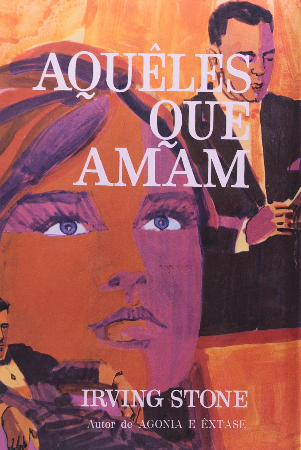 Avatar da comunidade Aqueles Que Amam