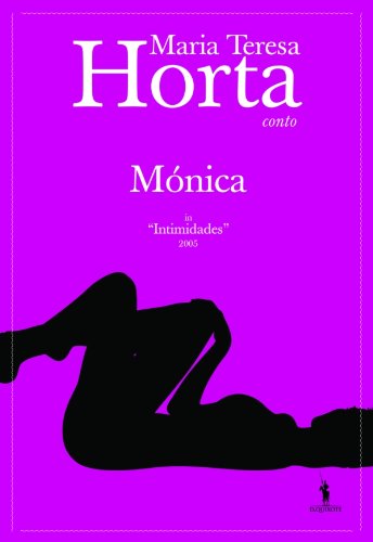 Avatar da comunidade Mónica