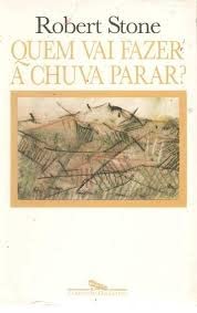 Avatar da comunidade QUEM VAI FAZER A CHUVA PARAR?