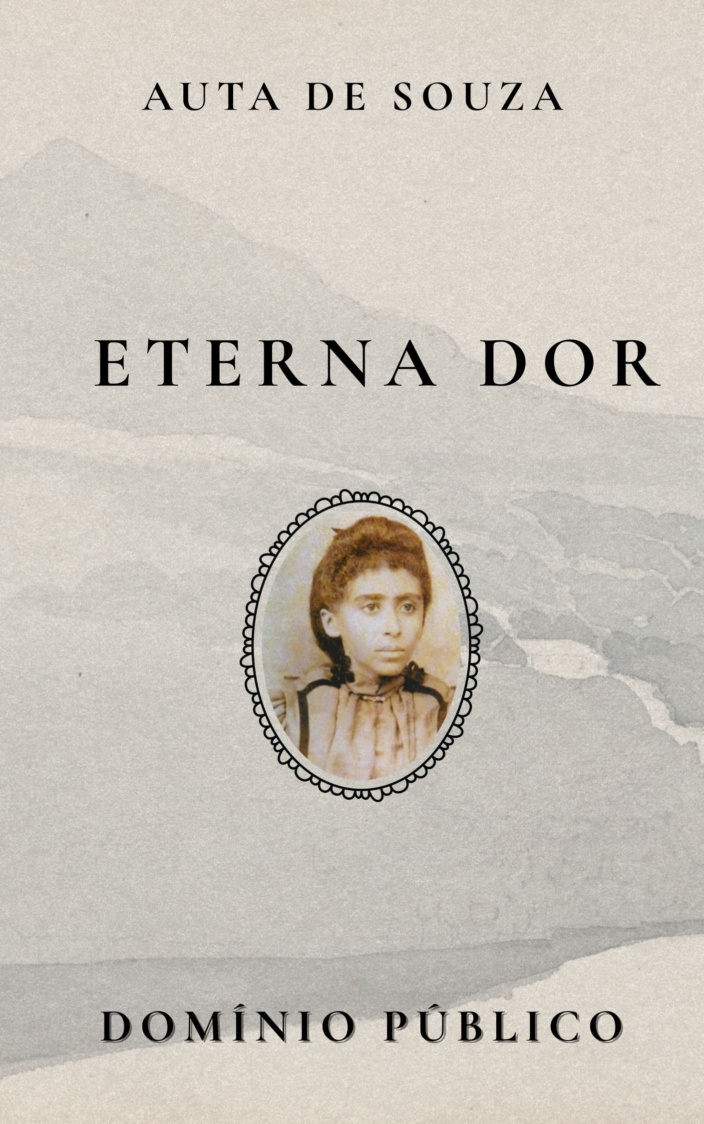 Avatar da comunidade Eterna Dor