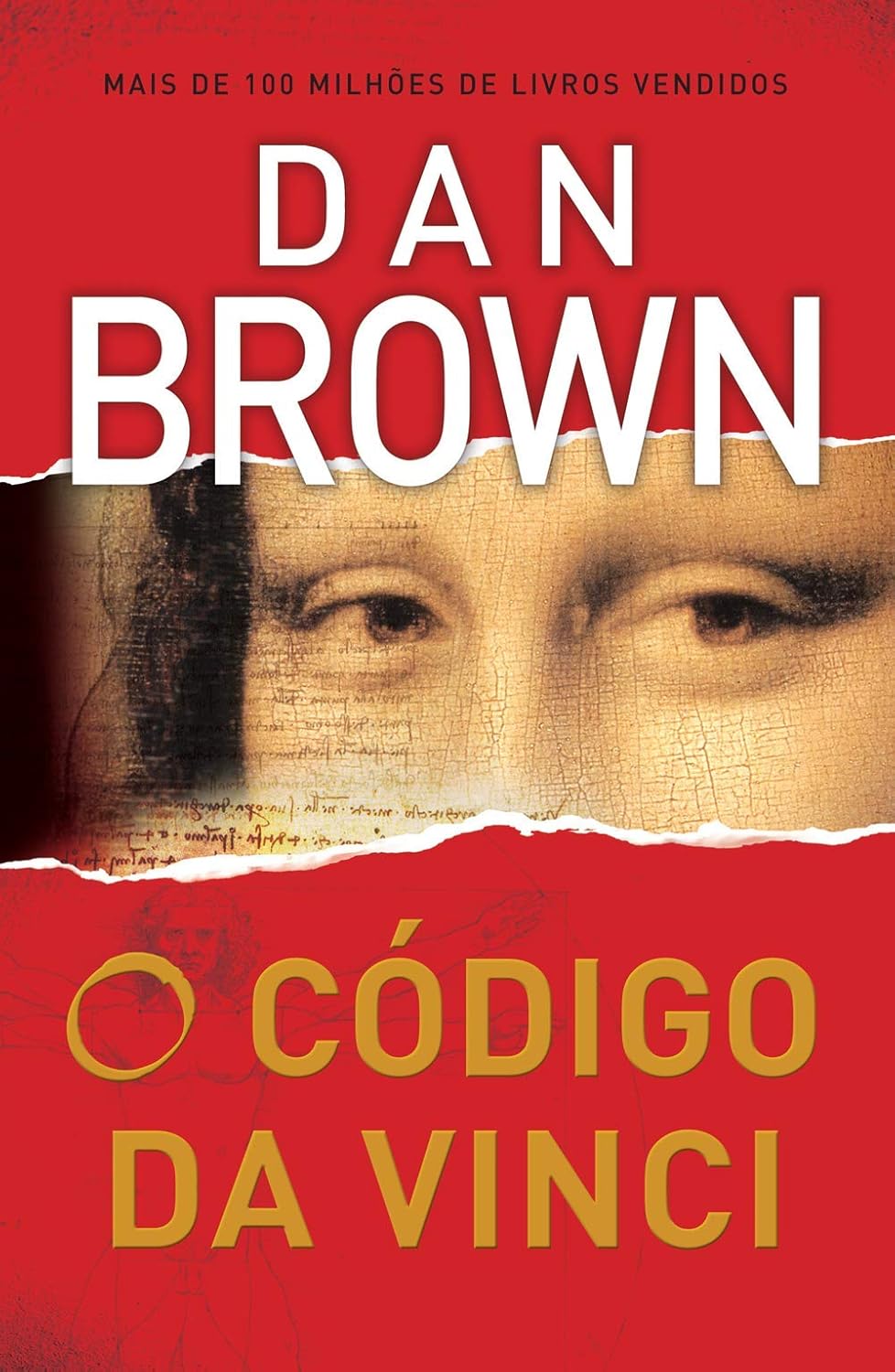 Avatar da comunidade O Código Da Vinci de Dan Brown