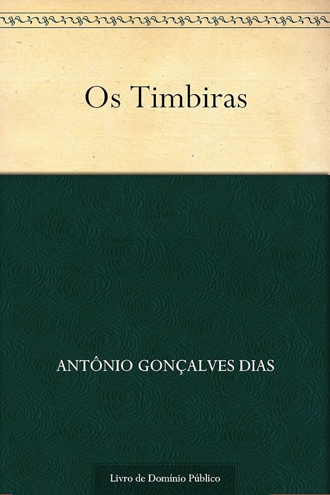 Avatar da comunidade Os Timbiras