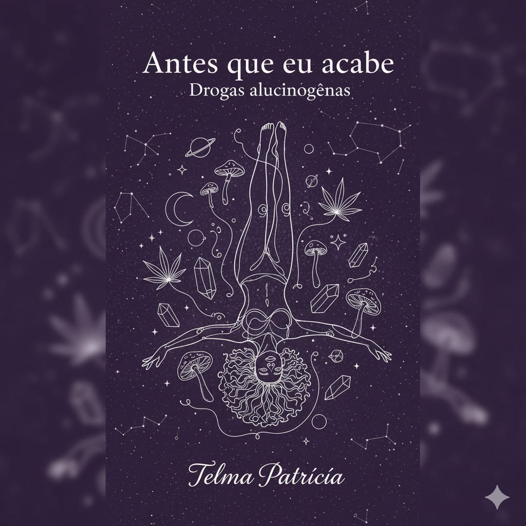 Antes que eu acabe