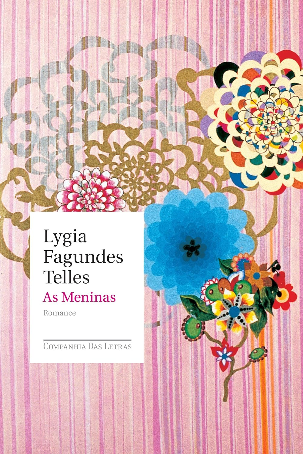 Avatar da comunidade As meninas