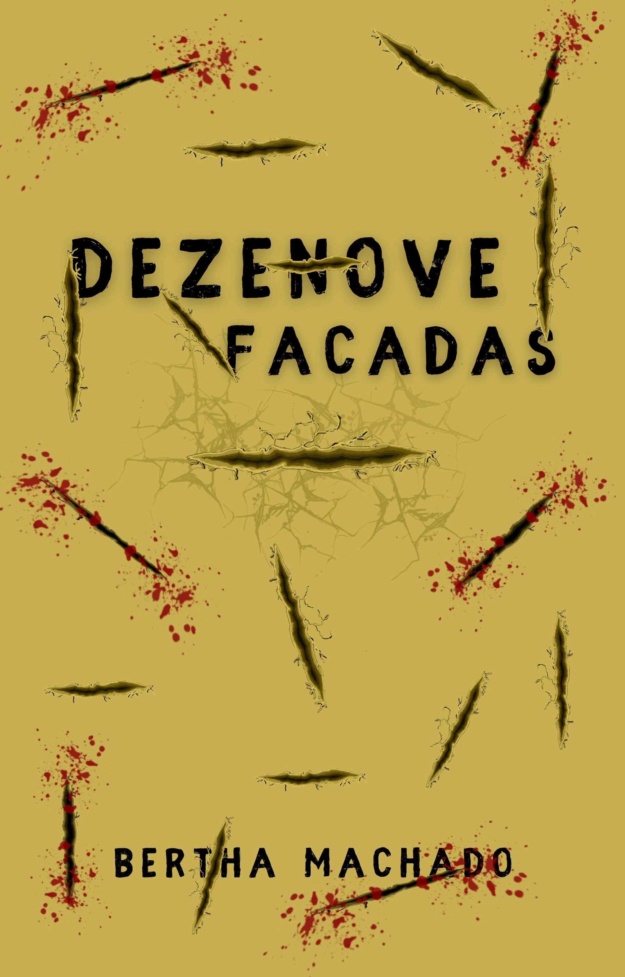 Avatar da comunidade Dezenove Facadas