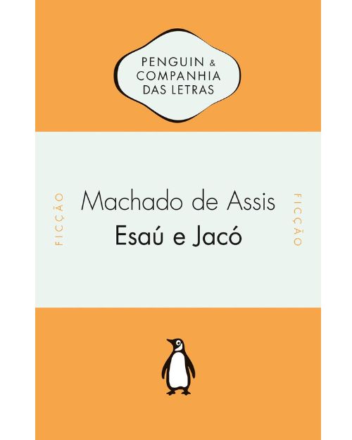 Avatar da comunidade Esaú e Jacó