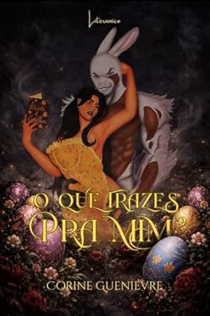 Avatar da comunidade Comunidade · O que Trazes pra Mim?