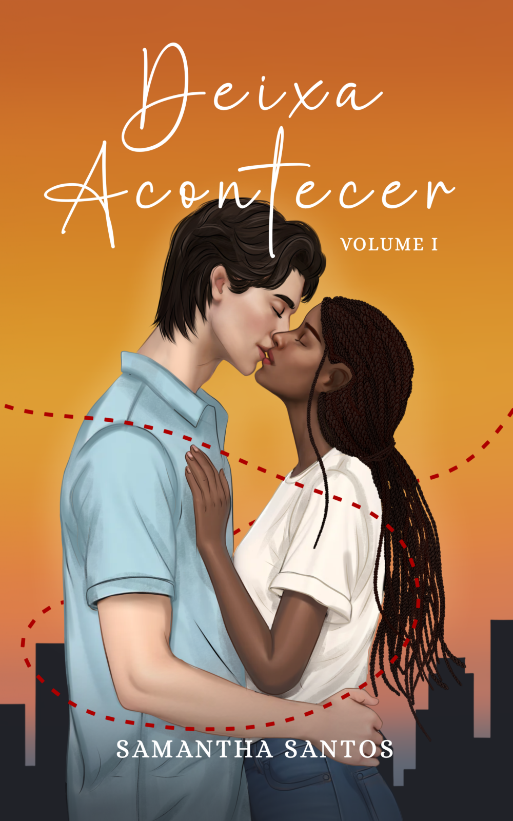 Deixa Acontecer
