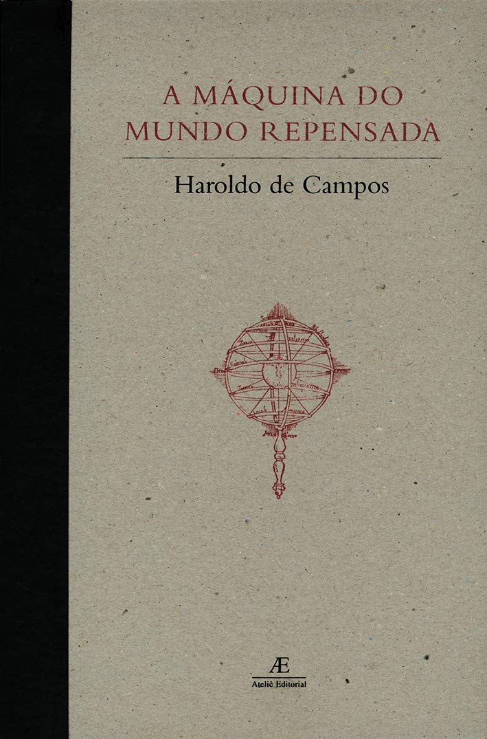 A máquina do mundo repensada