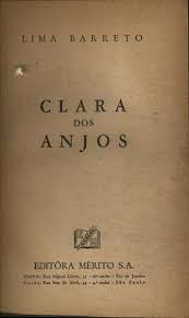 Avatar da comunidade Clara dos Anjos