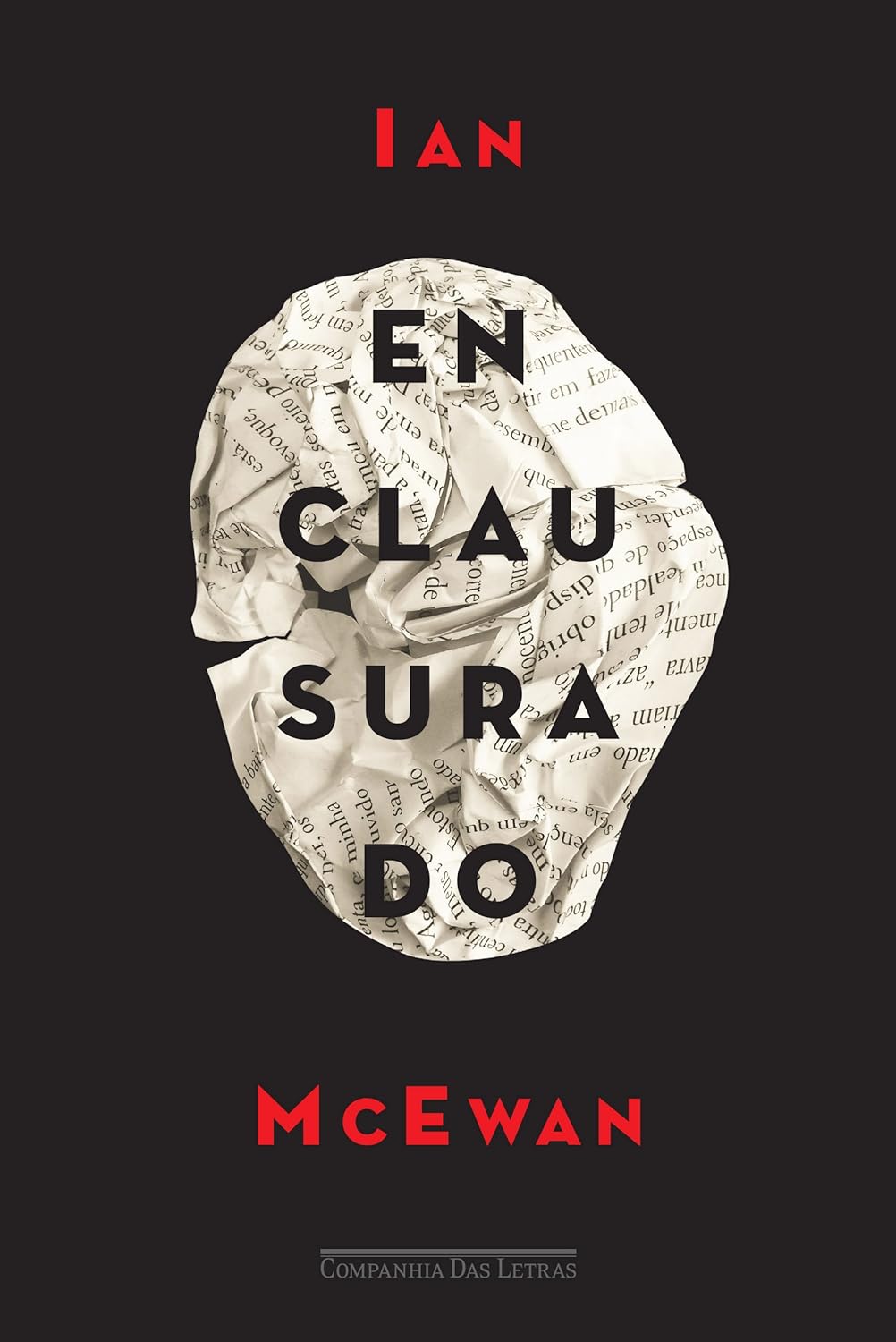 Avatar da comunidade Enclausurado