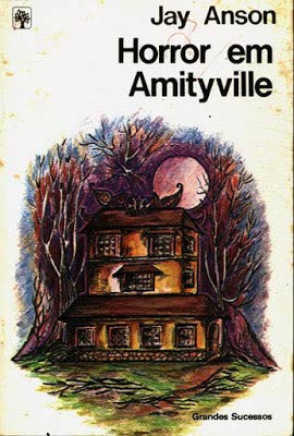 Avatar da comunidade Horror em Amityville