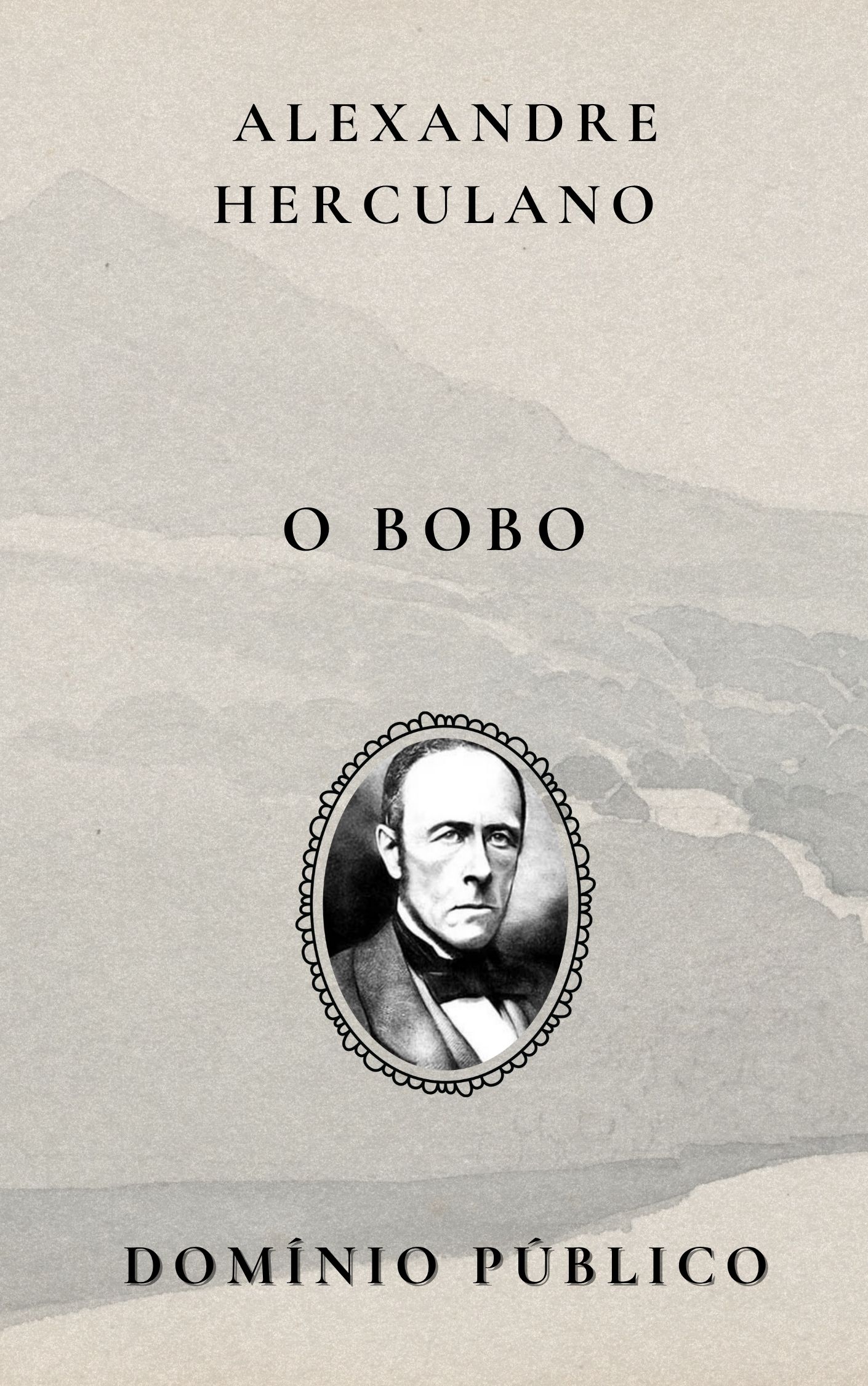 Avatar da comunidade O Bobo