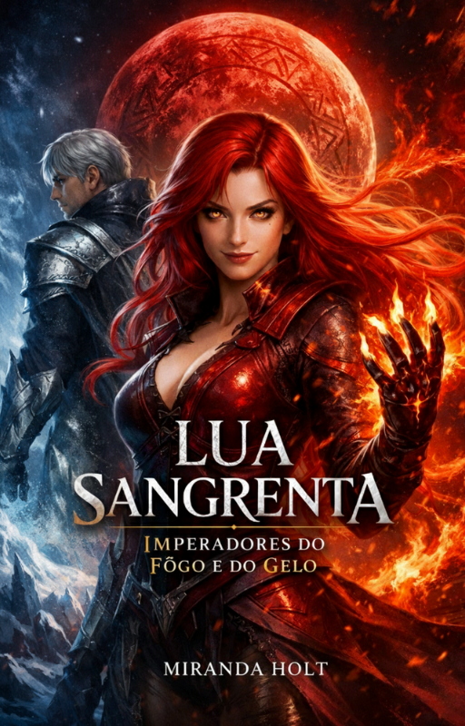 Avatar da comunidade Lua Sangrenta