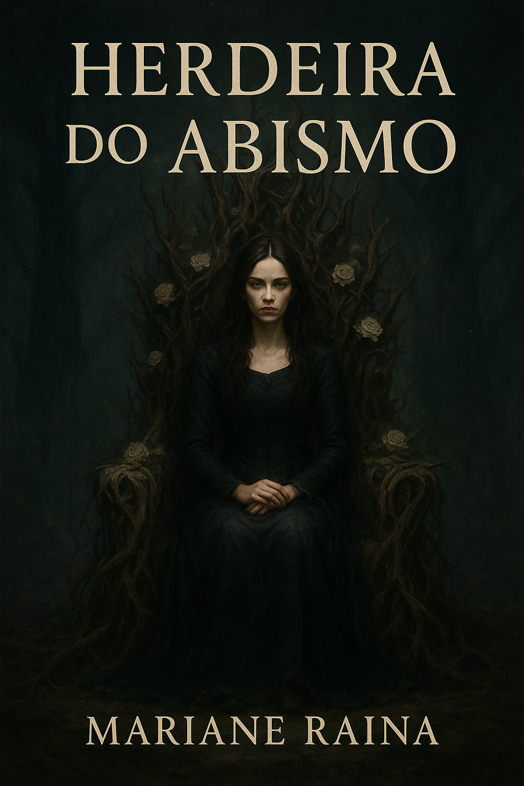 Avatar da comunidade Herdeira do Abismo